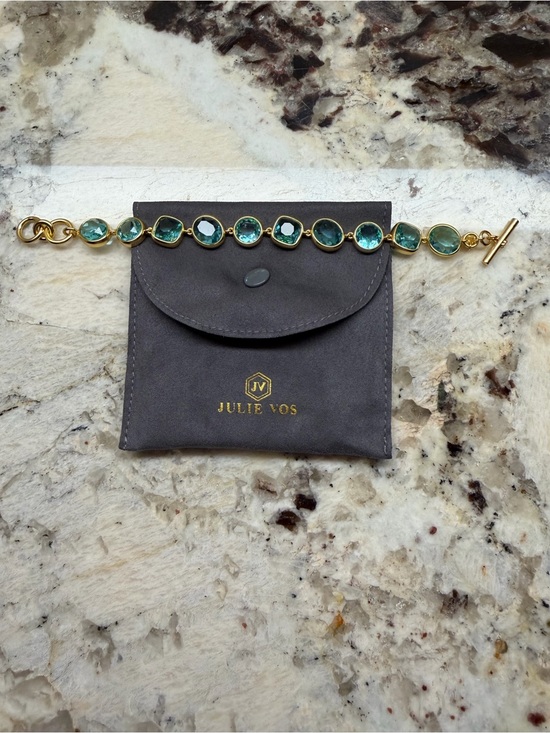 Julie Vos Jewelry - Julie Vos Kaleidoscope Tennis Bracelet
